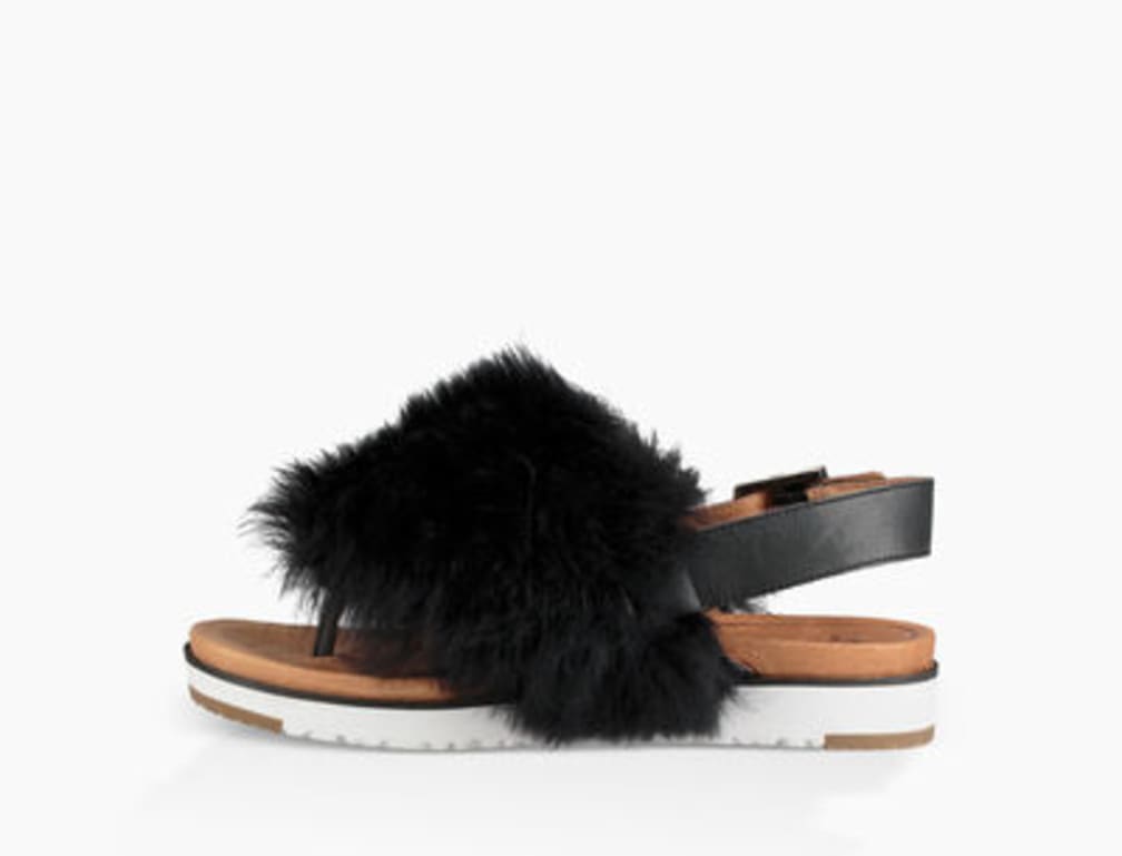 Holly ugg top